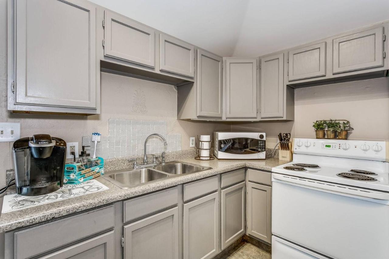 Moreno Street Loft Pensacola Eksteriør bilde