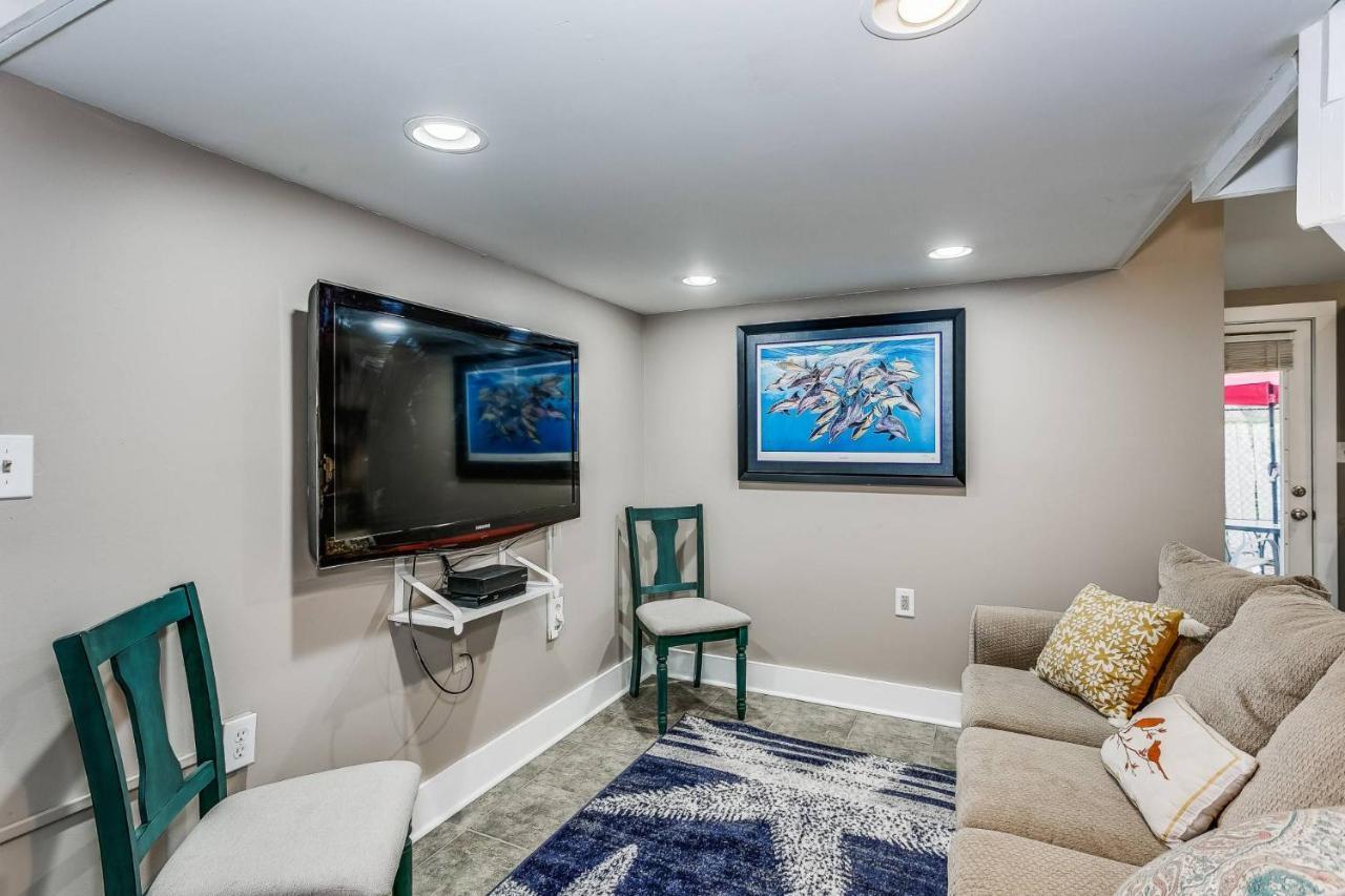 Moreno Street Loft Pensacola Eksteriør bilde